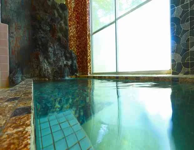西上州温泉 湯沢館