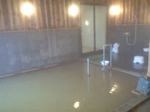 北軽井沢シルキーハイランド 絹糸の湯(閉館しました)