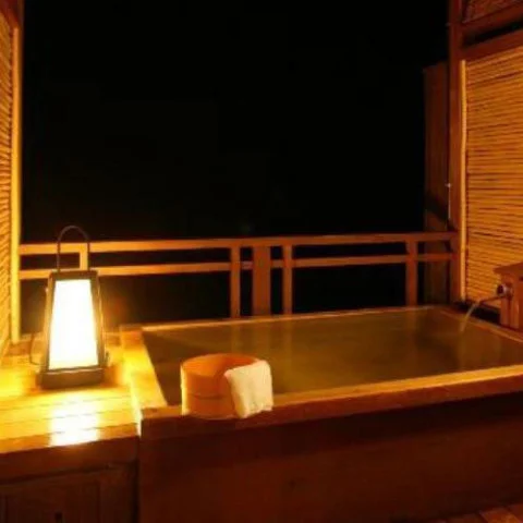 Shimoyu Onsen Yoshimoto - Gunma