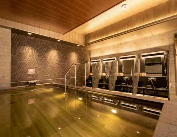 ホテル グランビュー高崎