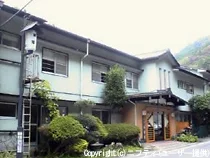 長静館