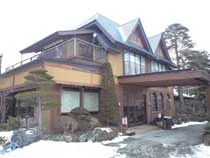 御宿　地蔵川