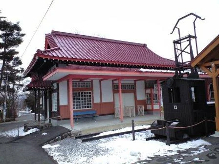 御宿　地蔵川