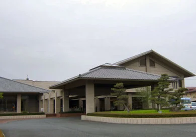 敷島温泉 ヘルシーパル赤城