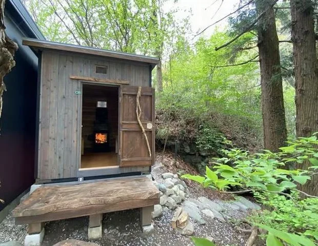 kanrano sauna（カンラノサウナ）【予約制】
