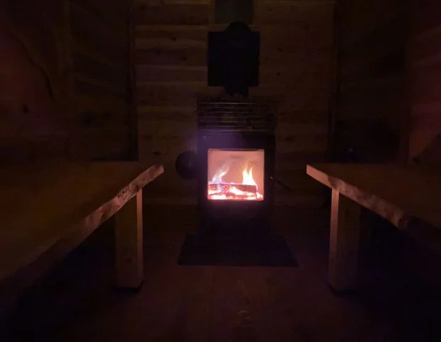 kanrano sauna（カンラノサウナ）【予約制】