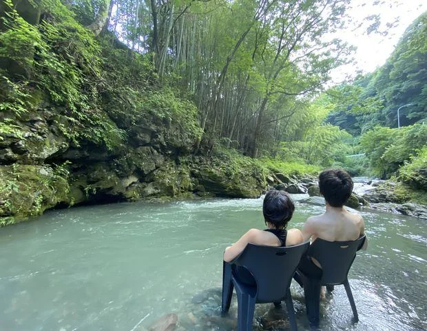 kanrano sauna（カンラノサウナ）【予約制】