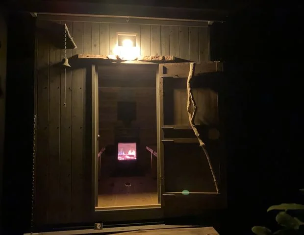 kanrano sauna（カンラノサウナ）【予約制】