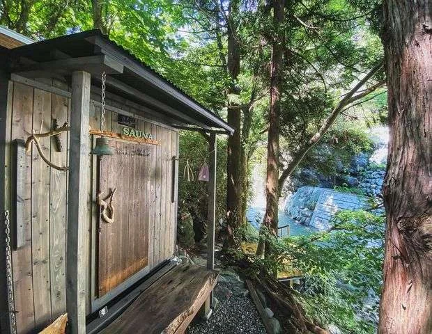kanrano sauna（カンラノサウナ）【予約制】