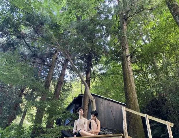 kanrano sauna（カンラノサウナ）【予約制】