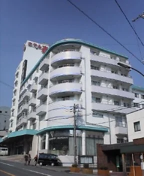 伊香保温泉 とどろき(旧 遊山の里とどろき)