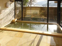 茜彩庵 山水 - 群馬県