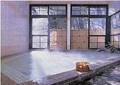 Minakami Onsen Village Yasuragi no Yado Ryokan Miyama - Gunma