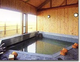 白井温泉こもちの湯(閉館しました)