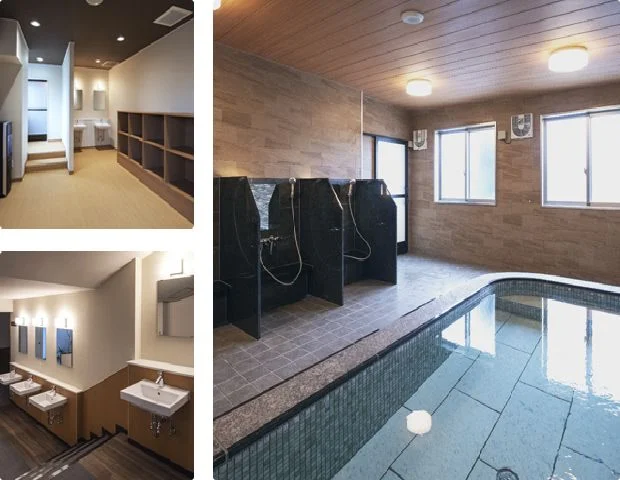 Isesaki Harvest Hotel - Gunma