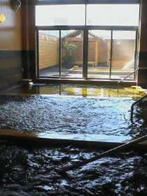 箕郷温泉　まねきの湯