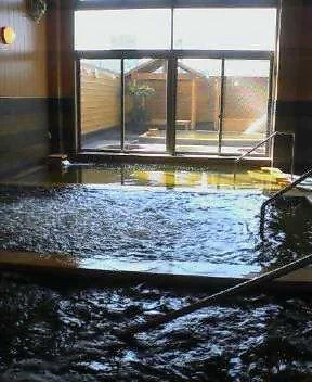 箕郷温泉　まねきの湯