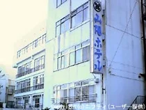 山陽ホテル