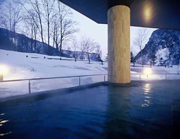 ホテル大雪 ONSEN & CANYON RESORT