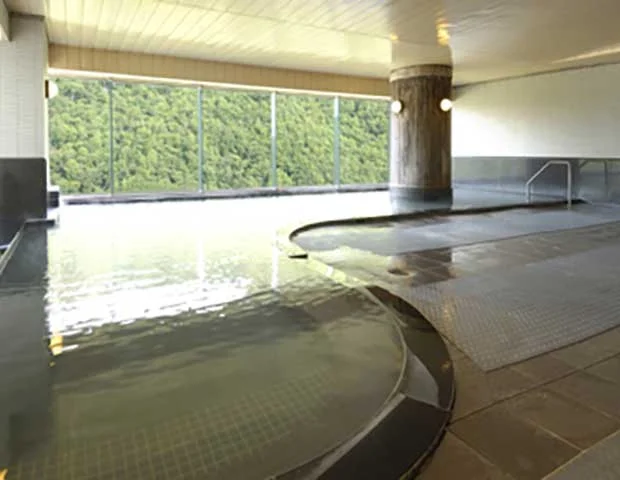 ホテル大雪 ONSEN & CANYON RESORT