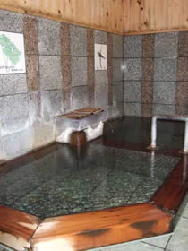 上の湯