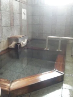 上の湯