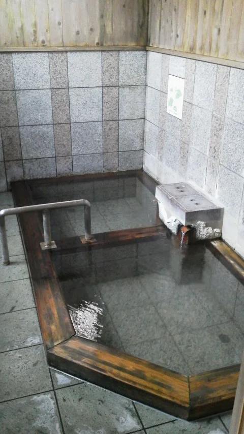 上の湯