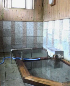 上の湯