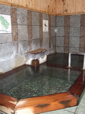 上の湯