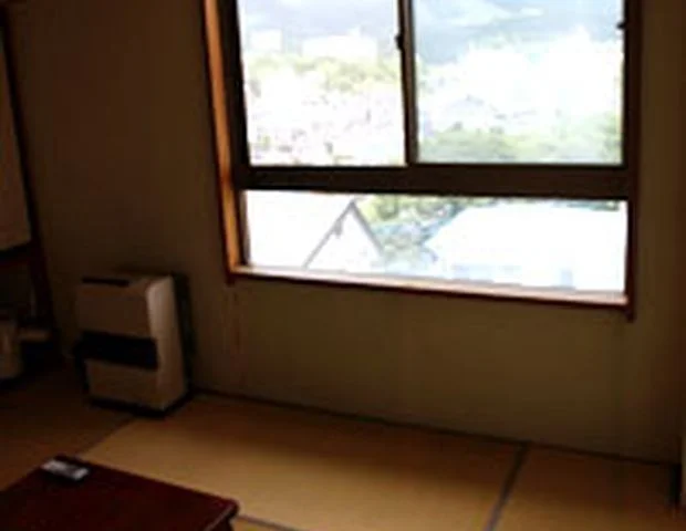 旅館 ふじ重
