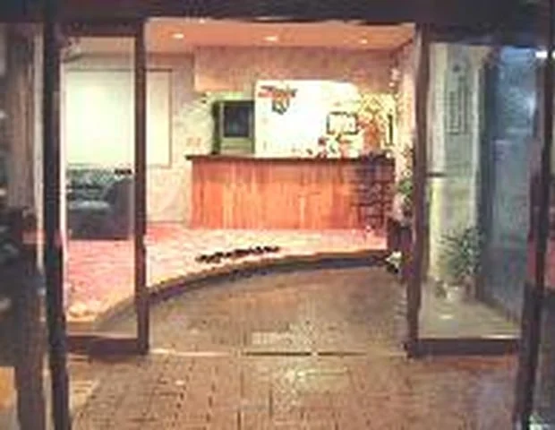 旅館 ふじ重