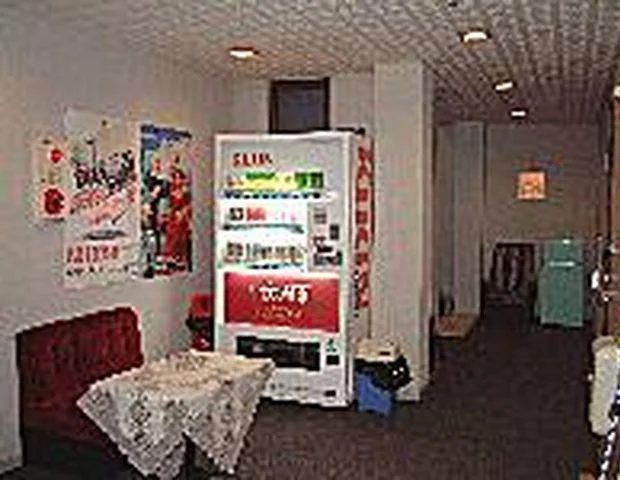 旅館 ふじ重