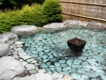 美人の湯 亀沢温泉(閉館しました)