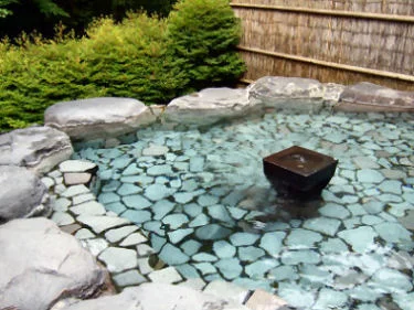 美人の湯 亀沢温泉(閉館しました)