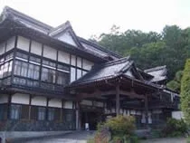 鹿澤館(閉館しました)