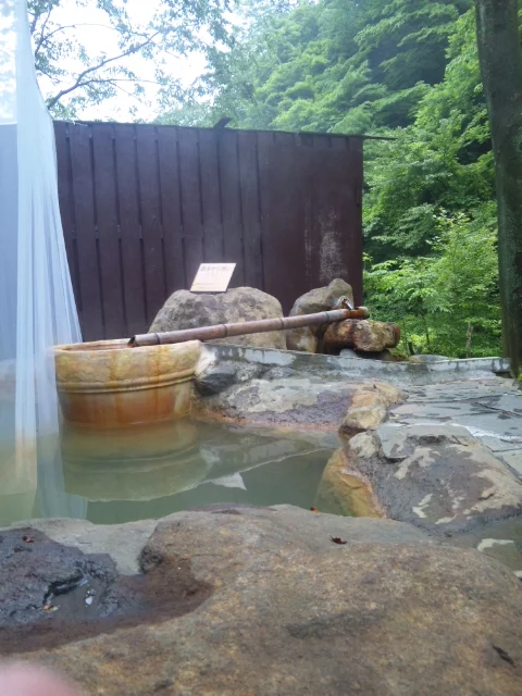 滝沢温泉 滝沢館