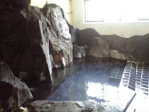 温泉センター諏訪の湯