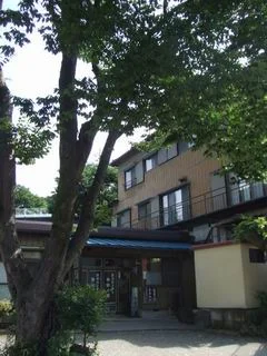 温泉センター諏訪の湯