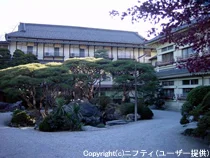 八塩温泉 神水館
