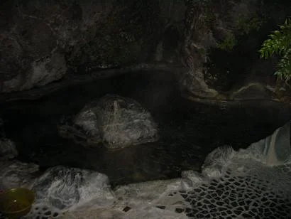 八塩温泉 神水館