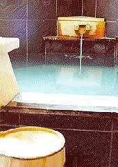 Kusatsu Onsen Pension Gorouji - Gunma