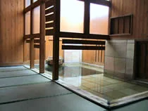 猿ヶ京温泉センター