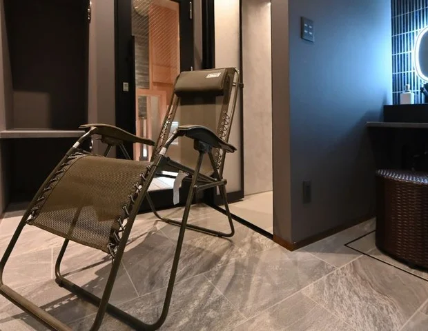 PRIVATE SAUNA ZERO（プライベートサウナゼロ）
