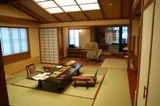 あかん鶴雅別荘 鄙の座