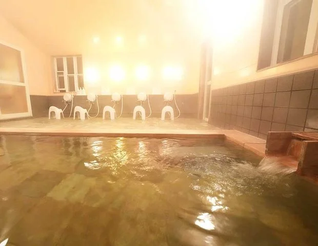 さなざわ㞢テラス(旧 真沢の森)