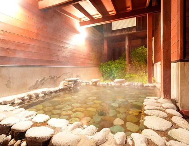 さなざわ㞢テラス(旧 真沢の森)