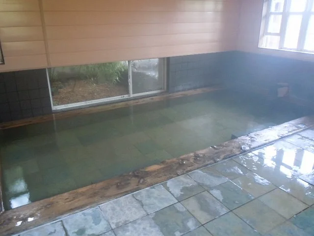 さなざわ㞢テラス(旧 真沢の森)