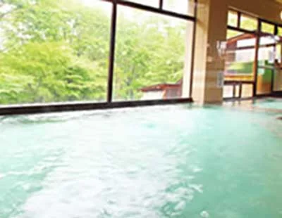 草津ハイランドホテル(閉館しました)