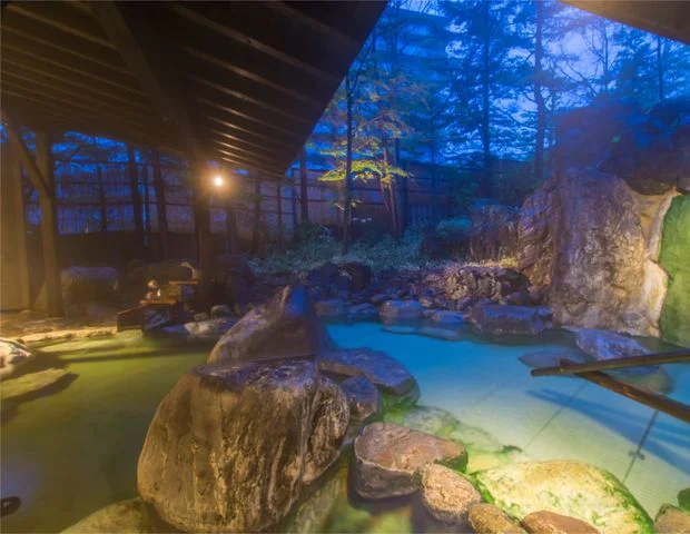 草津ナウリゾートホテル