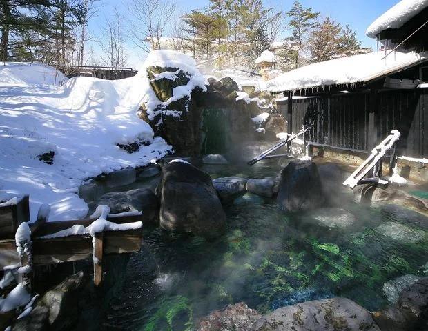 草津ナウリゾートホテル